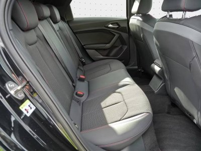 Audi A1 Sportback S line 40 TFSI Navi*ACC*Virtual*LED - 16