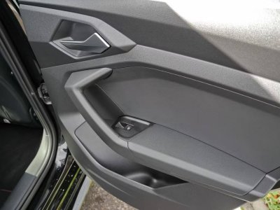 Audi A1 Sportback S line 40 TFSI Navi*ACC*Virtual*LED - 17