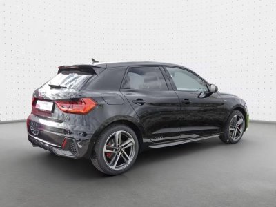 Audi A1 Sportback S line 40 TFSI Navi*ACC*Virtual*LED - 18