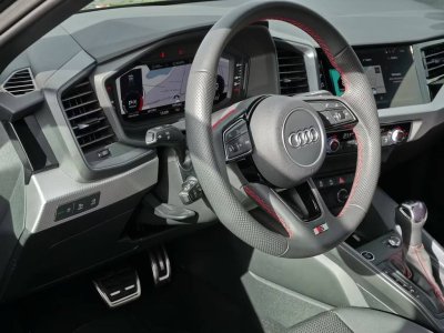 Audi A1 Sportback S line 40 TFSI Navi*ACC*Virtual*LED - 19