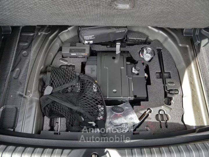 Audi A1 Sportback S line 40 TFSI Navi*ACC*Virtual*LED - 20