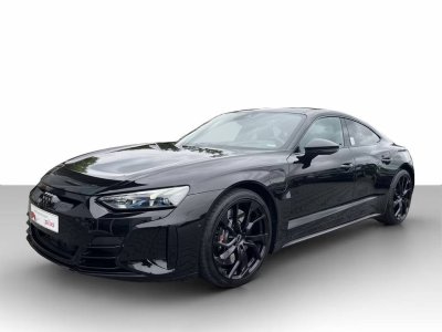 Audi e-tron GT quattro Matrix Wolframcarbid Dynamik   - 1