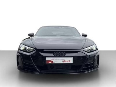 Audi e-tron GT quattro Matrix Wolframcarbid Dynamik   - 2