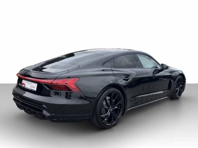 Audi e-tron GT quattro Matrix Wolframcarbid Dynamik   - 6