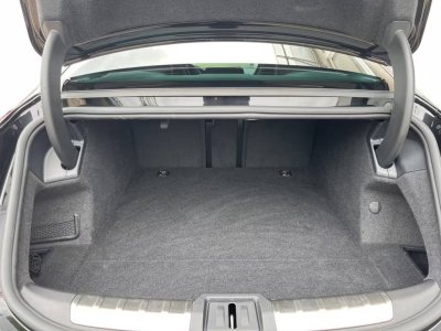 Audi e-tron GT quattro Matrix Wolframcarbid Dynamik   - 12