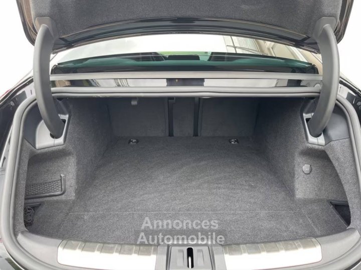 Audi e-tron GT quattro Matrix Wolframcarbid Dynamik - 12