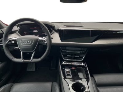 Audi e-tron GT quattro Matrix Wolframcarbid Dynamik   - 14