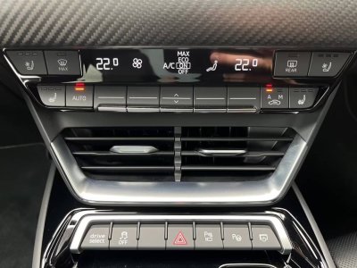 Audi e-tron GT quattro Matrix Wolframcarbid Dynamik   - 15