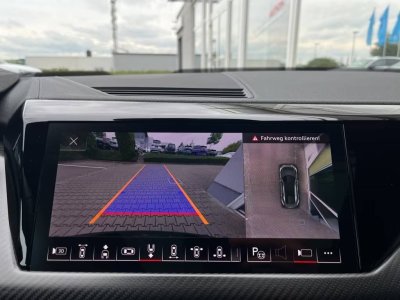 Audi e-tron GT quattro Matrix Wolframcarbid Dynamik   - 16