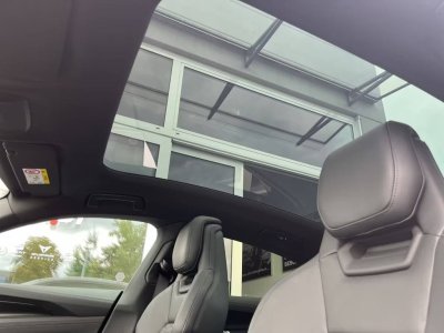 Audi e-tron GT quattro Matrix Wolframcarbid Dynamik   - 17