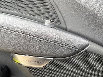 Audi e-tron GT quattro Matrix Wolframcarbid Dynamik   - 18