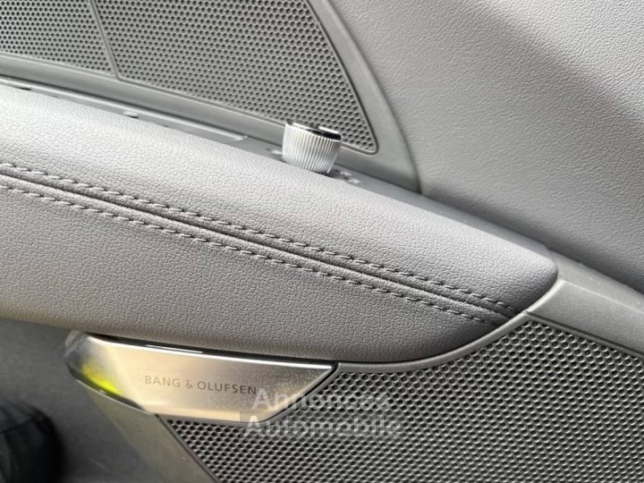 Audi e-tron GT quattro Matrix Wolframcarbid Dynamik - 18