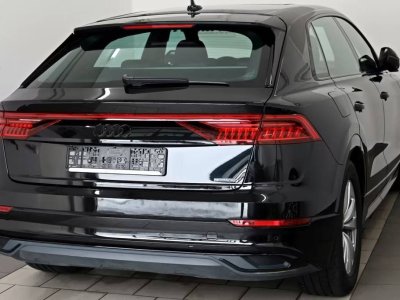 Audi Q8 55 TFSI quattro, Navi,SH,Cam,Pano,B&O - 2