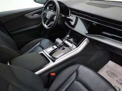 Audi Q8 55 TFSI quattro, Navi,SH,Cam,Pano,B&O - 3
