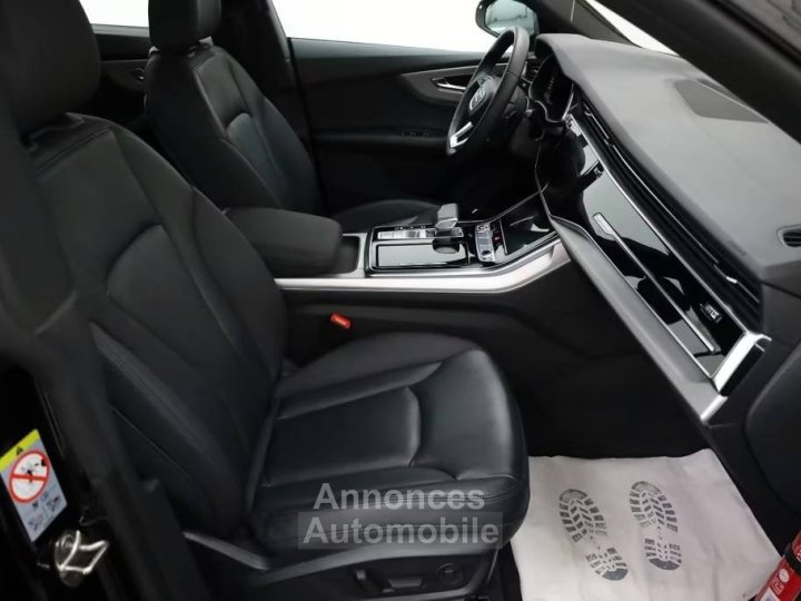 Audi Q8 55 TFSI quattro, Navi,SH,Cam,Pano,B&O - 5