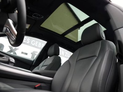 Audi Q8 55 TFSI quattro, Navi,SH,Cam,Pano,B&O - 6