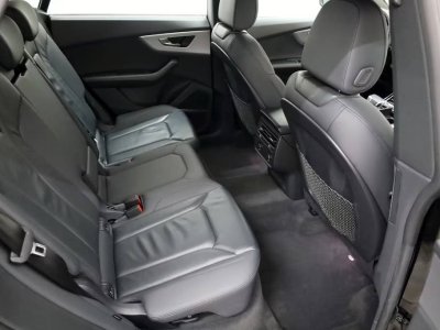 Audi Q8 55 TFSI quattro, Navi,SH,Cam,Pano,B&O - 12