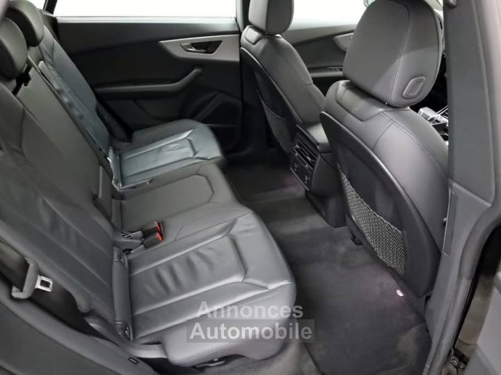 Audi Q8 55 TFSI quattro, Navi,SH,Cam,Pano,B&O - 12