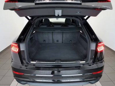Audi Q8 55 TFSI quattro, Navi,SH,Cam,Pano,B&O - 18