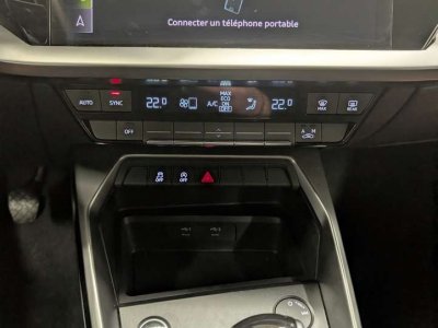 Audi A3 30TDi Sedan Advanced   - 11