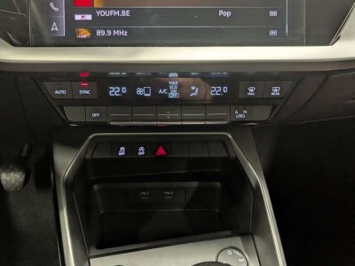 Audi A3 30TDi Sedan Advanced   - 12