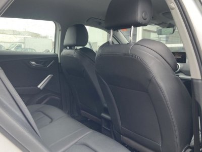 Audi Q2 35 TFSI 150CH DESIGN LUXE S TRONIC 7   - 14