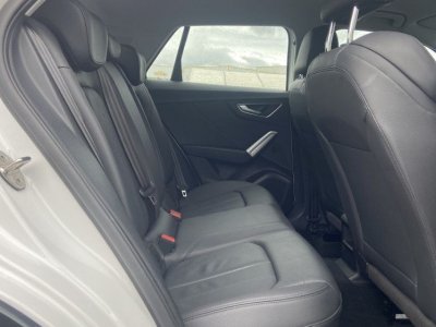 Audi Q2 35 TFSI 150CH DESIGN LUXE S TRONIC 7   - 15
