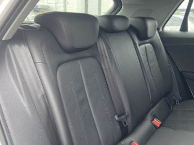 Audi Q2 35 TFSI 150CH DESIGN LUXE S TRONIC 7   - 16