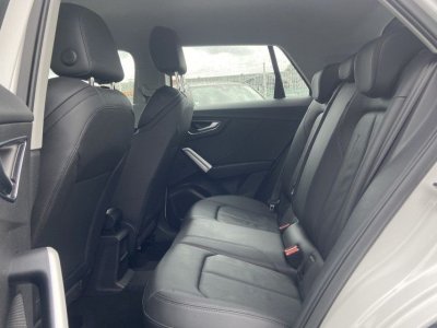 Audi Q2 35 TFSI 150CH DESIGN LUXE S TRONIC 7   - 18