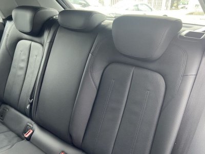 Audi Q2 35 TFSI 150CH DESIGN LUXE S TRONIC 7   - 19