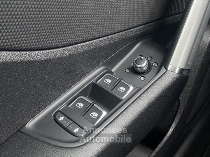Audi Q2 35 TFSI 150CH DESIGN LUXE S TRONIC 7 - 23