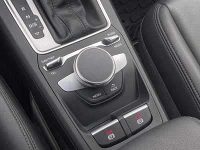 Audi Q2 35 TFSI 150CH DESIGN LUXE S TRONIC 7   - 26