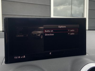 Audi Q2 35 TFSI 150CH DESIGN LUXE S TRONIC 7   - 28