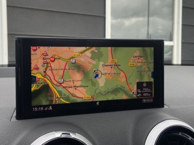 Audi Q2 35 TFSI 150CH DESIGN LUXE S TRONIC 7   - 29