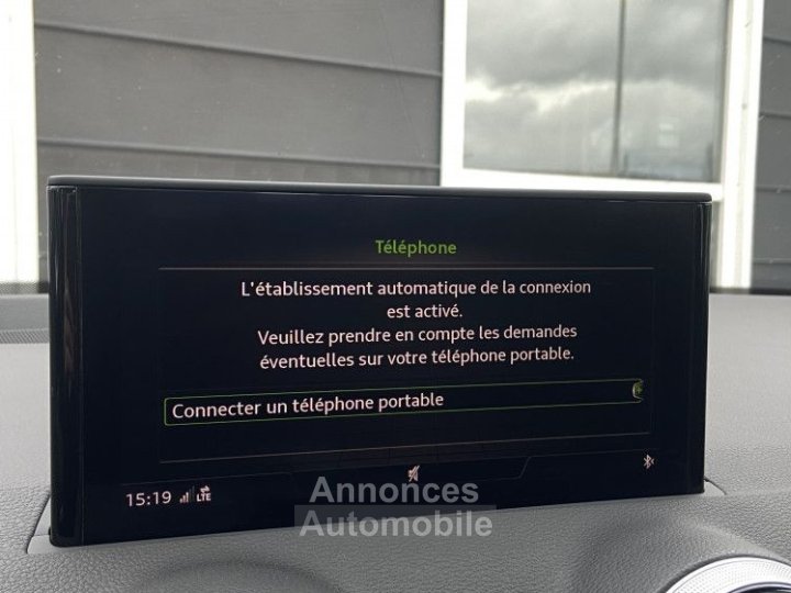 Audi Q2 35 TFSI 150CH DESIGN LUXE S TRONIC 7 - 30