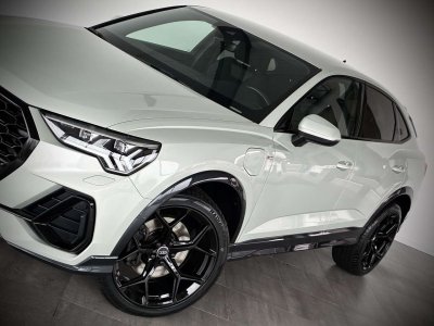 Audi Q3 Sportback 14TFSI PHEV SLINE-1ERPRO-COCKPIT-CAMERA   - 3