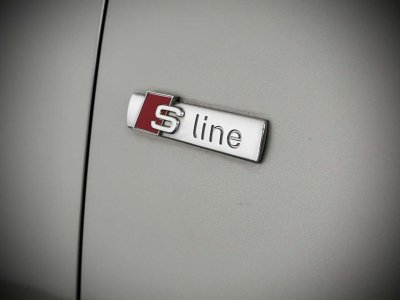 Audi Q3 Sportback 14TFSI PHEV SLINE-1ERPRO-COCKPIT-CAMERA   - 4