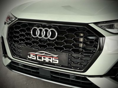 Audi Q3 Sportback 14TFSI PHEV SLINE-1ERPRO-COCKPIT-CAMERA   - 6