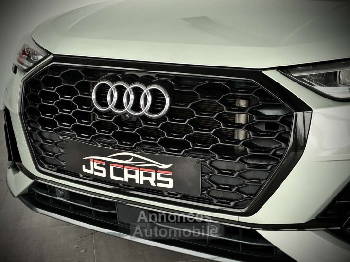 Audi Q3 Sportback 14TFSI PHEV SLINE-1ERPRO-COCKPIT-CAMERA - 6