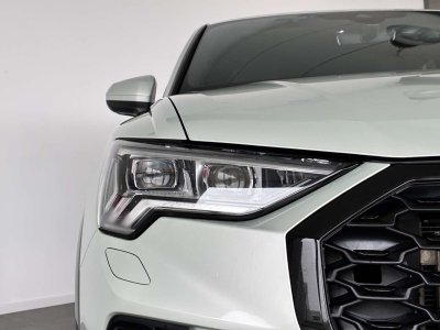 Audi Q3 Sportback 14TFSI PHEV SLINE-1ERPRO-COCKPIT-CAMERA   - 7