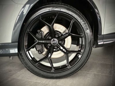 Audi Q3 Sportback 14TFSI PHEV SLINE-1ERPRO-COCKPIT-CAMERA   - 10