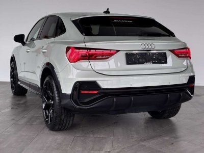 Audi Q3 Sportback 14TFSI PHEV SLINE-1ERPRO-COCKPIT-CAMERA   - 13