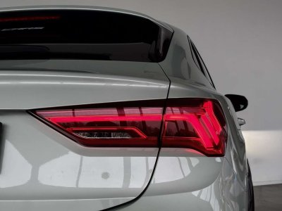 Audi Q3 Sportback 14TFSI PHEV SLINE-1ERPRO-COCKPIT-CAMERA   - 14