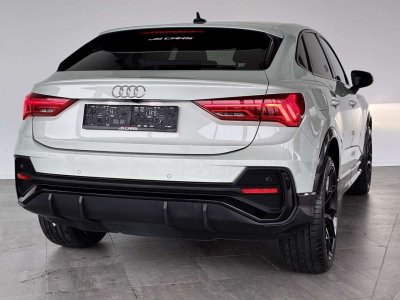 Audi Q3 Sportback 14TFSI PHEV SLINE-1ERPRO-COCKPIT-CAMERA   - 15