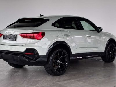 Audi Q3 Sportback 14TFSI PHEV SLINE-1ERPRO-COCKPIT-CAMERA   - 16