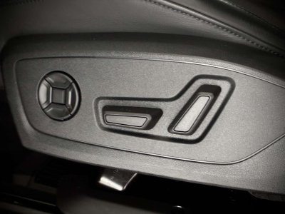 Audi Q3 Sportback 14TFSI PHEV SLINE-1ERPRO-COCKPIT-CAMERA   - 18