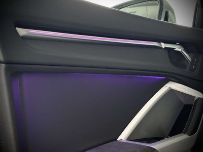 Audi Q3 Sportback 14TFSI PHEV SLINE-1ERPRO-COCKPIT-CAMERA   - 20