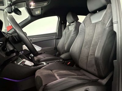 Audi Q3 Sportback 14TFSI PHEV SLINE-1ERPRO-COCKPIT-CAMERA   - 21