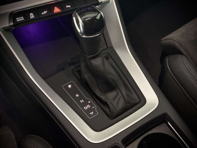 Audi Q3 Sportback 14TFSI PHEV SLINE-1ERPRO-COCKPIT-CAMERA   - 22