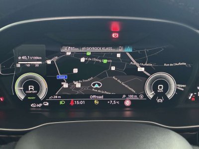 Audi Q3 Sportback 14TFSI PHEV SLINE-1ERPRO-COCKPIT-CAMERA   - 26